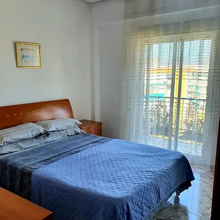 Apartment Svetlana 2 Alicante