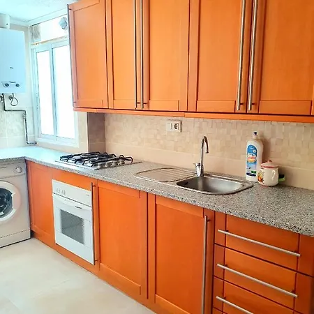Svetlana 2 Apartmán