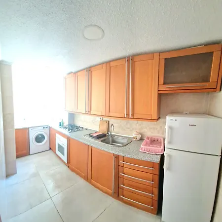 Svetlana 2 Apartment