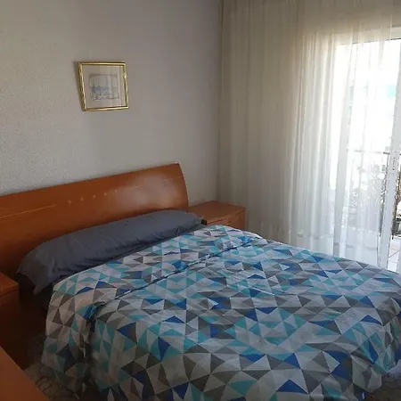 Svetlana 2 Alicante