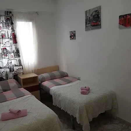 Apartmán Svetlana 2