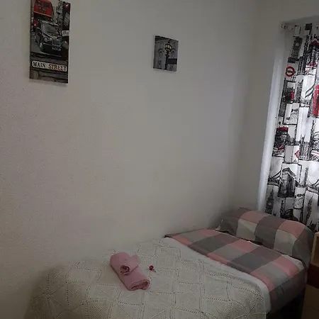Apartmán Svetlana 2